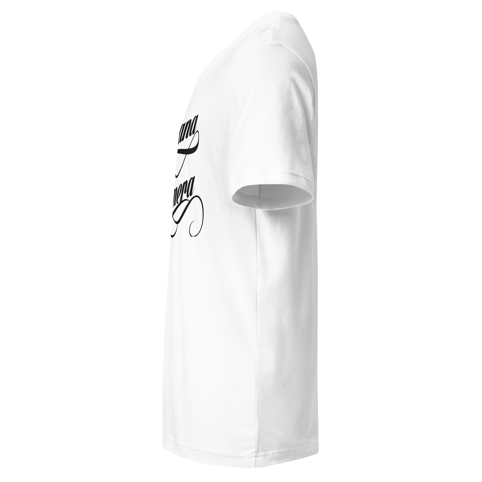 Havana D'Primera - Men's Short Sleeve V-Neck Jersey T-Shirt product image (5)