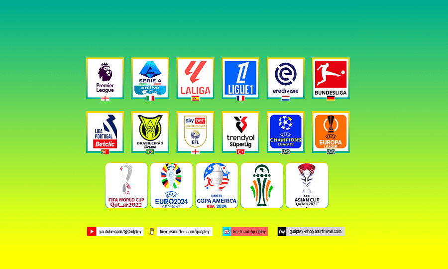 PES 2013 - Gudpley Patch Season 2026 V.1 Lite (PC) product image (3)