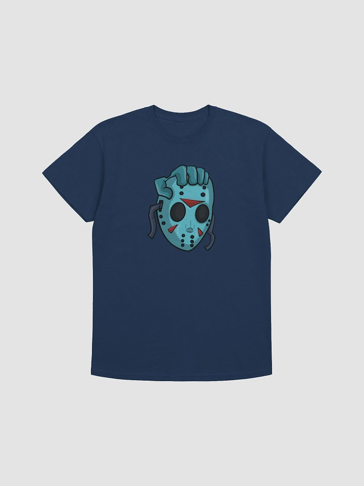 Mask Hand Men's T-Shirt product image (1)