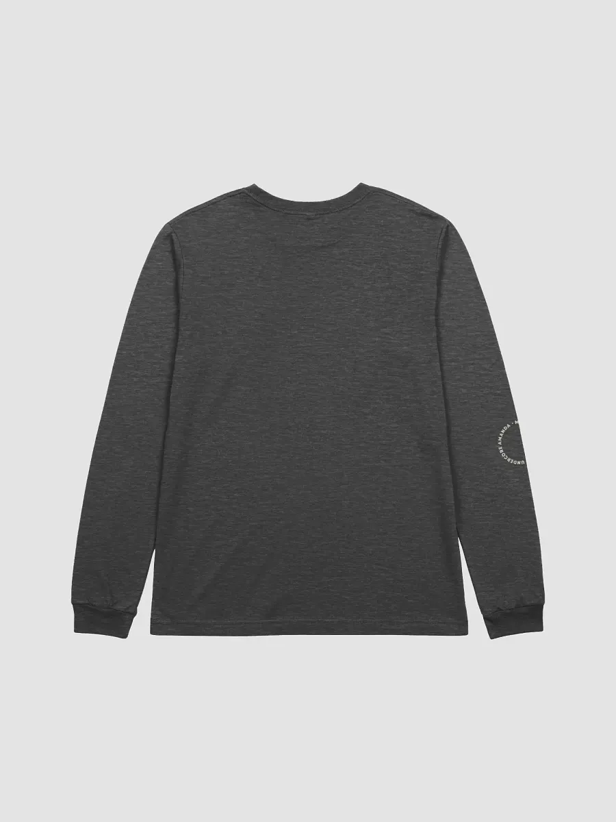 The Undie Unisex Long Sleeve product image (2)