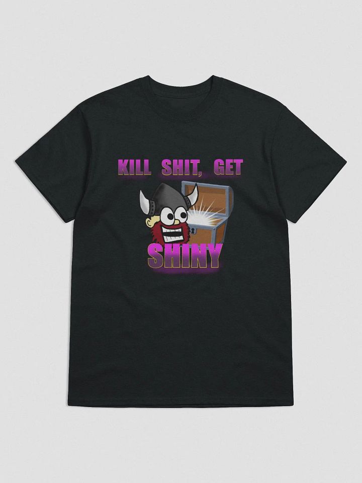 Kill Sh*t get shiny! product image (1)