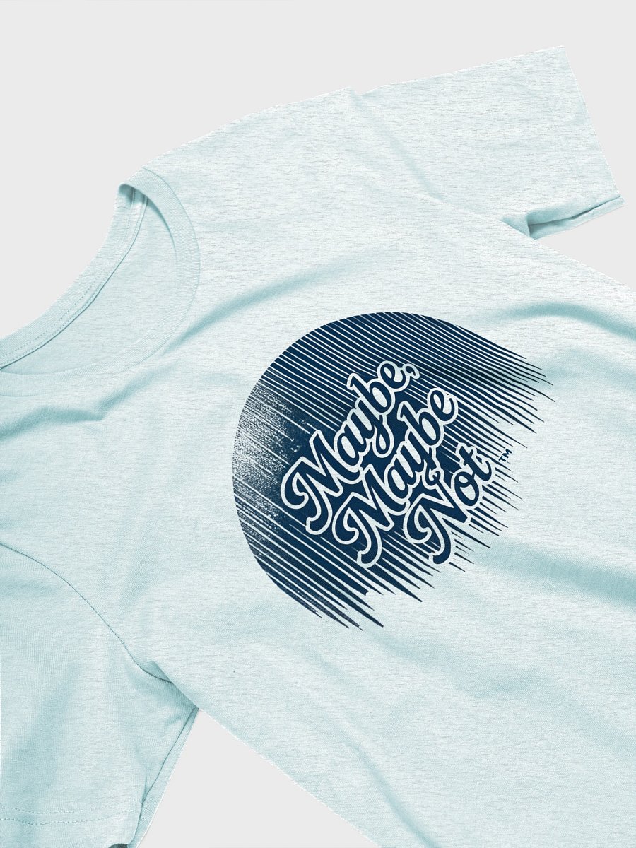 Maybe, Maybe Not product image (2)
