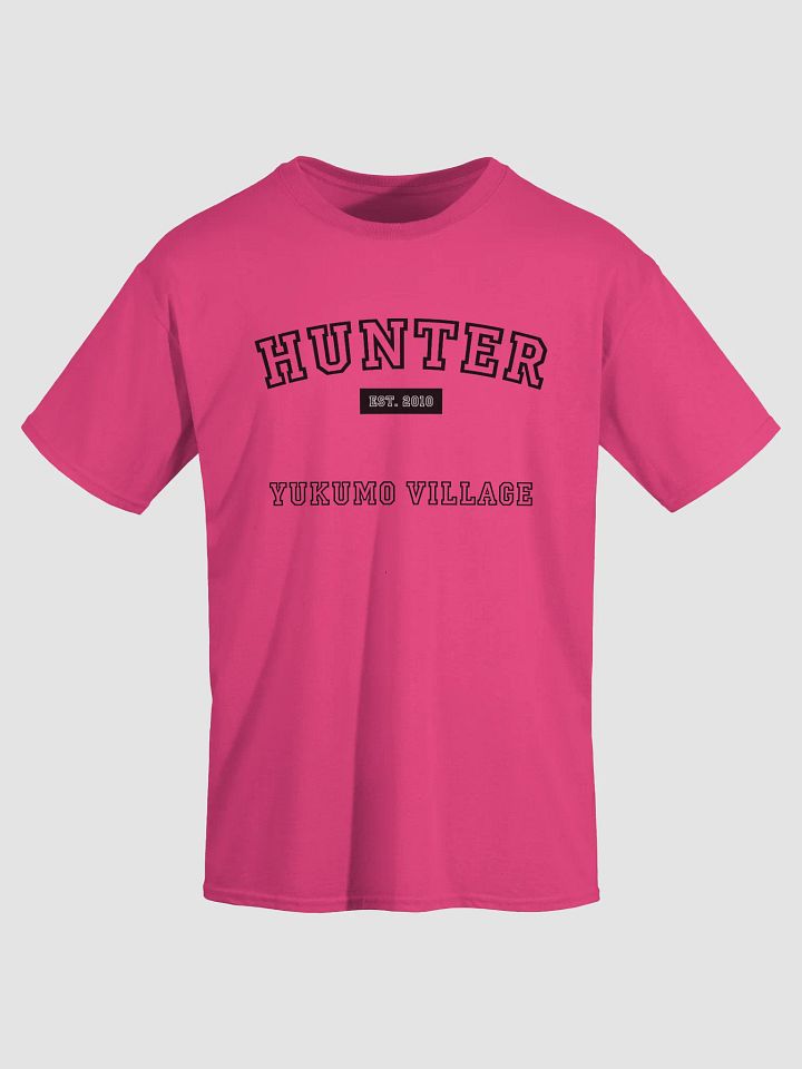 Hunters University - Yukumo Village product image (1)