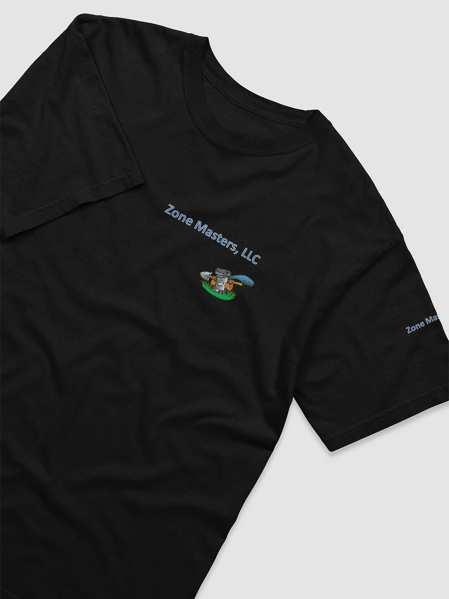 Zone Masters Comfort Tee product image (9)