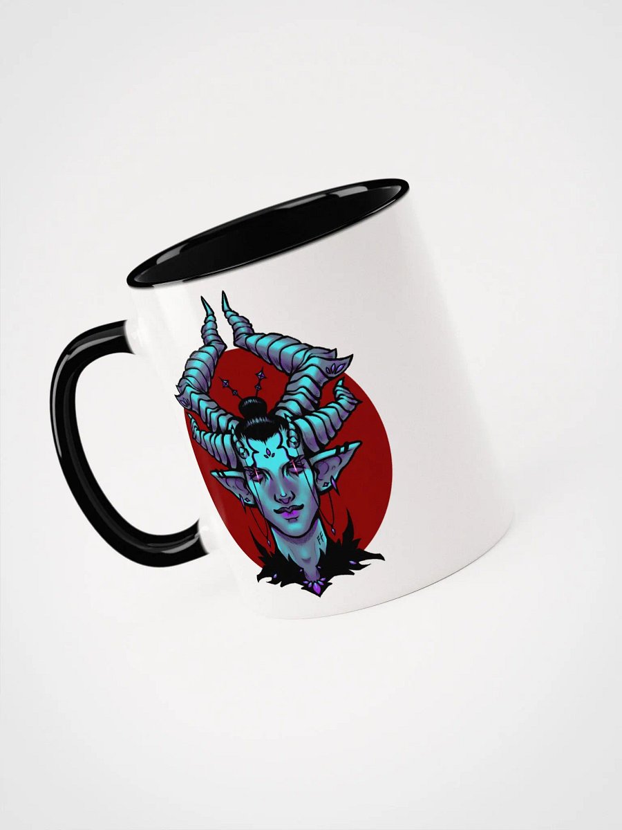 Demonic Delight Ceramic Mug product image (17)