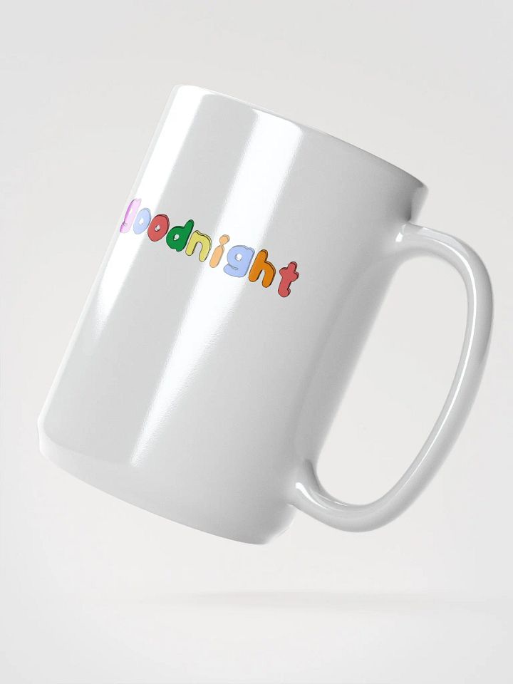 Goodnight Mug product image (2)