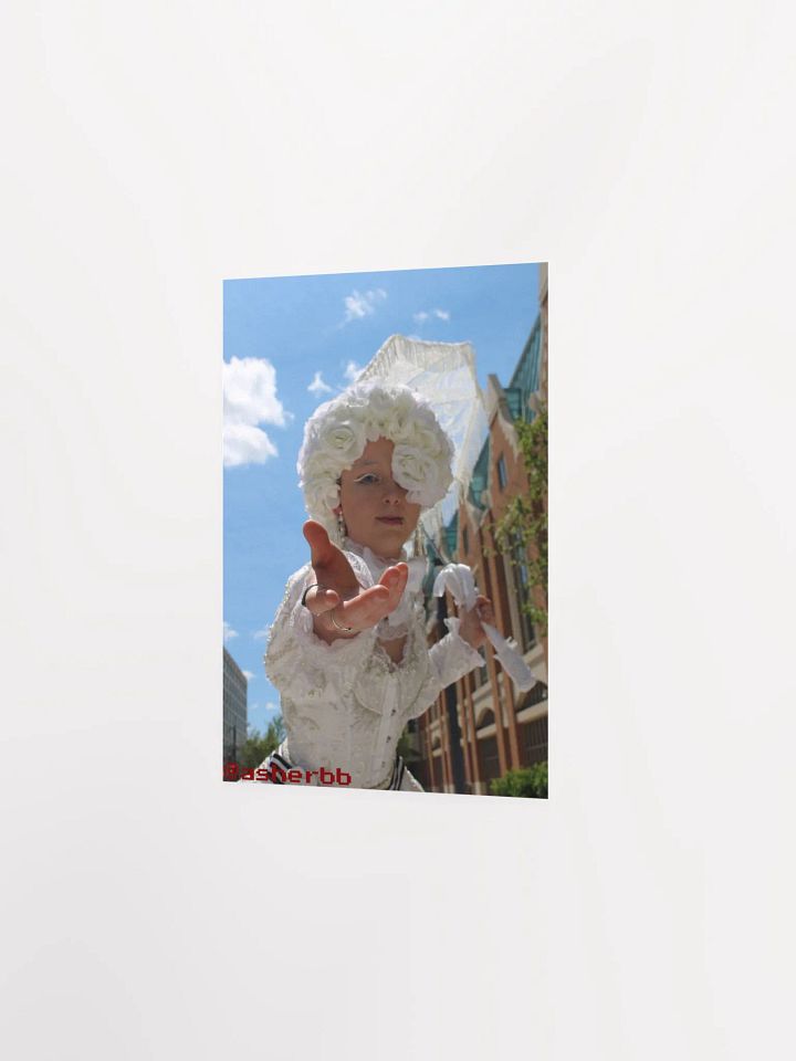 Join the Circus Cosplay Print product image (2)