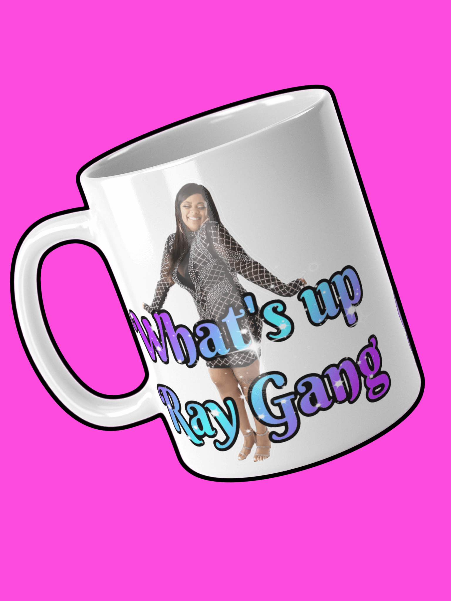 MIRAYTIONERY MUG product image (3)