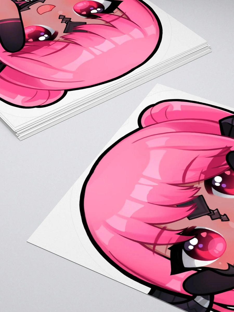 Sticker - Dance Emote product image (11)
