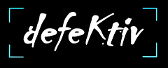 defeKtiv Shop