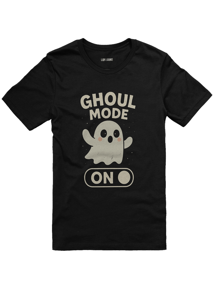 Ghoul Mode product image (1)