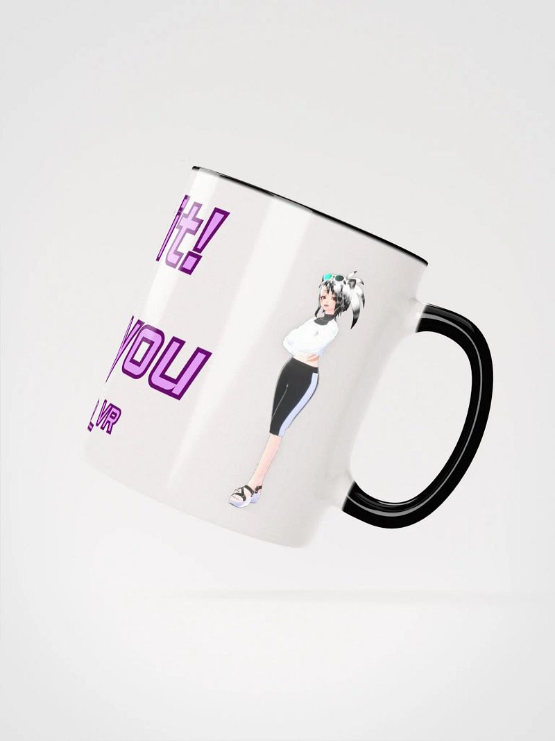 Daredevil Ceramic Mug