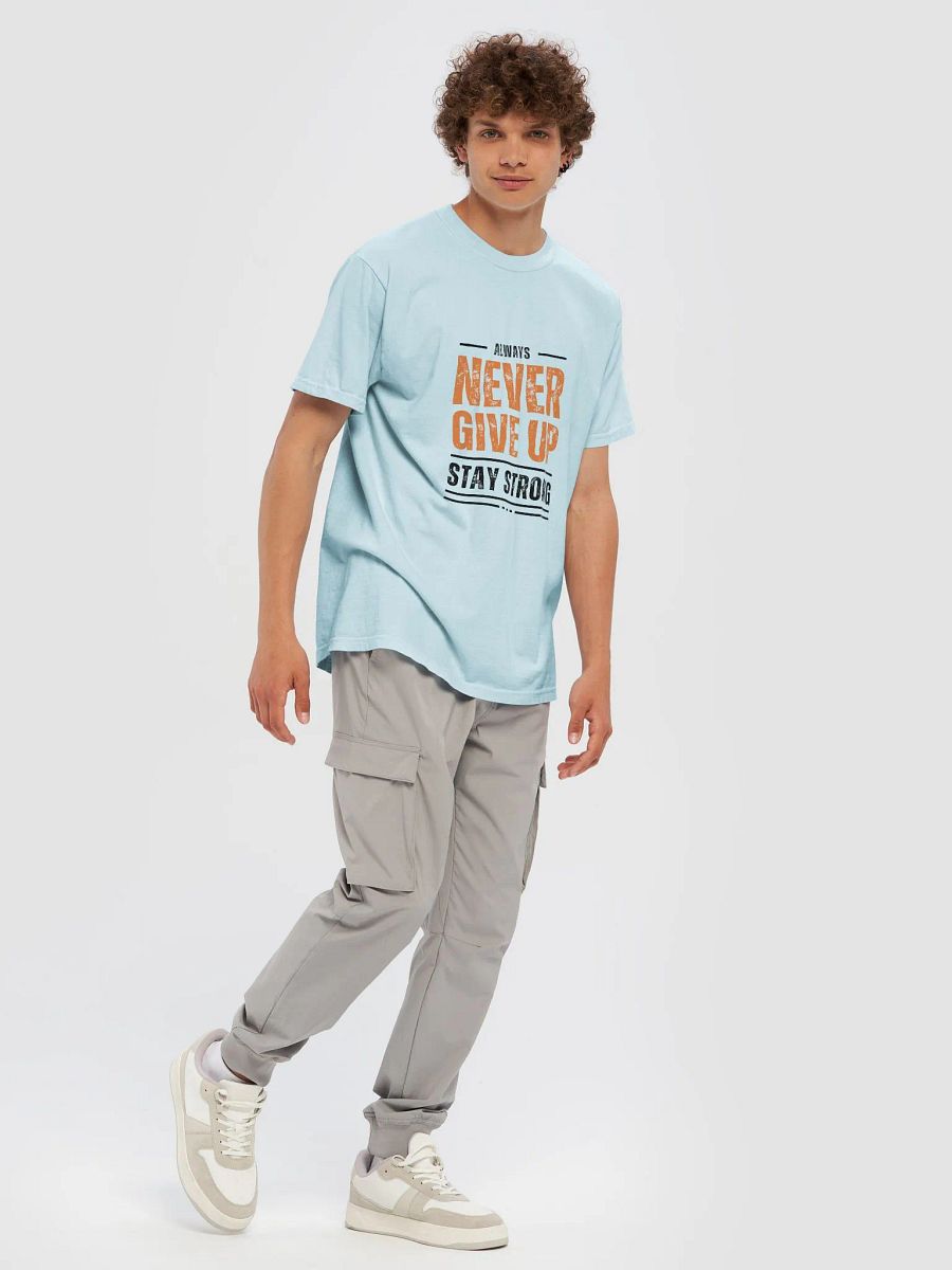 NEVER GIVE UP product image (25)