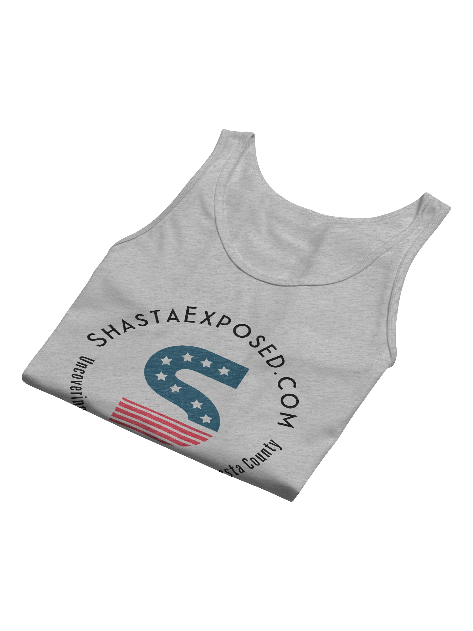 Shasta Exposed Jersey Tank product image (15)