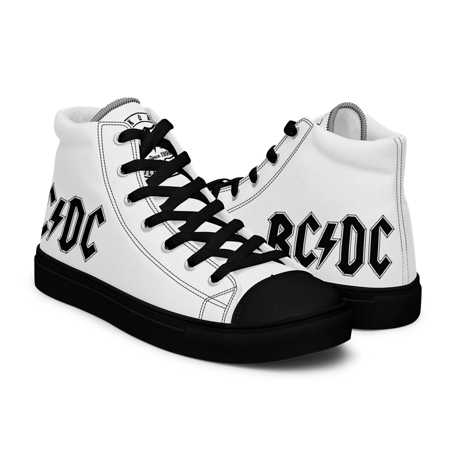 Walk All Over You - BC/DC Shoes product image (43)