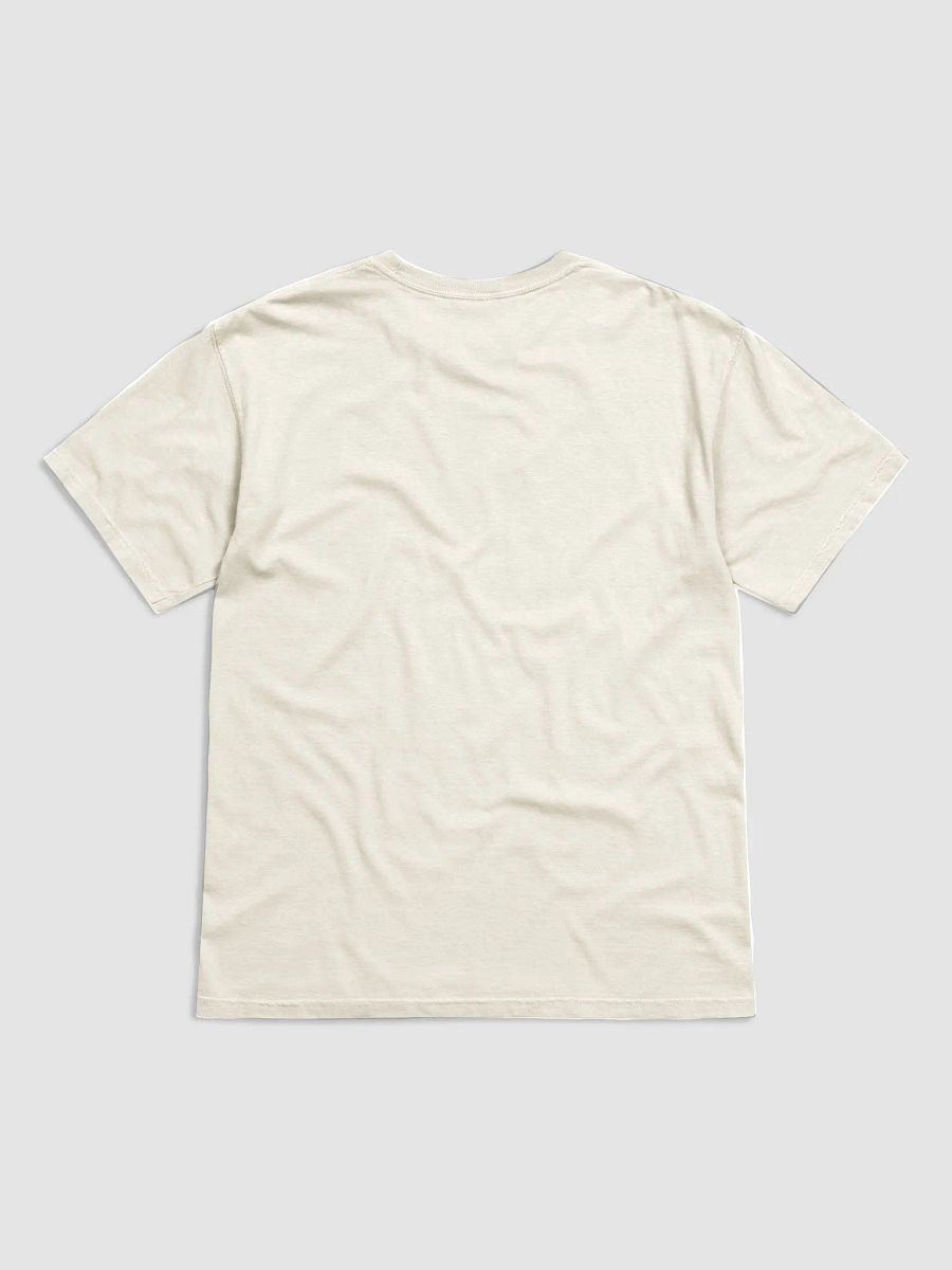 Vee Old School T-Shirt product image (3)