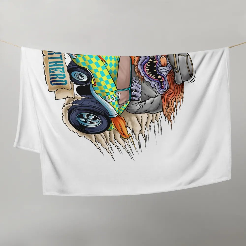 RadRat Blanket product image (9)