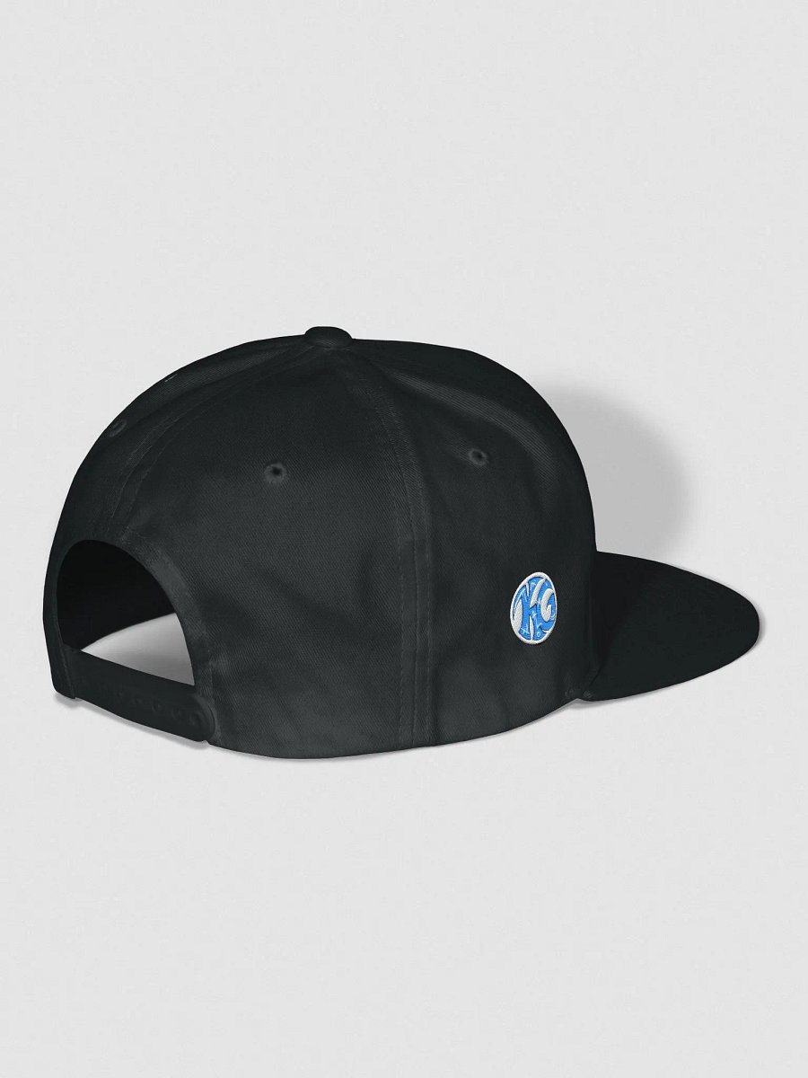 Kulprid Gamin Hat product image (12)