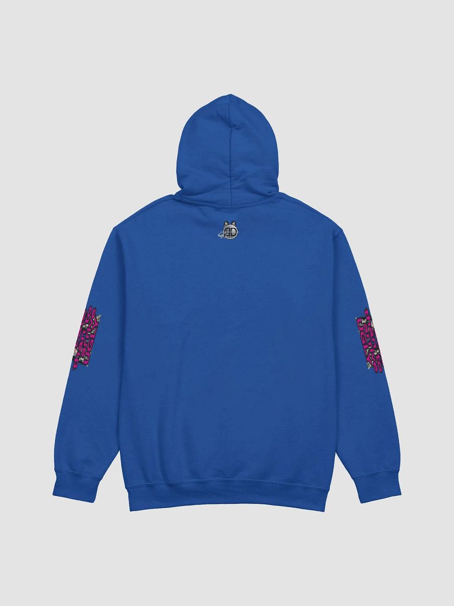 Fashionably Late | Classic Hoodie product image (4)