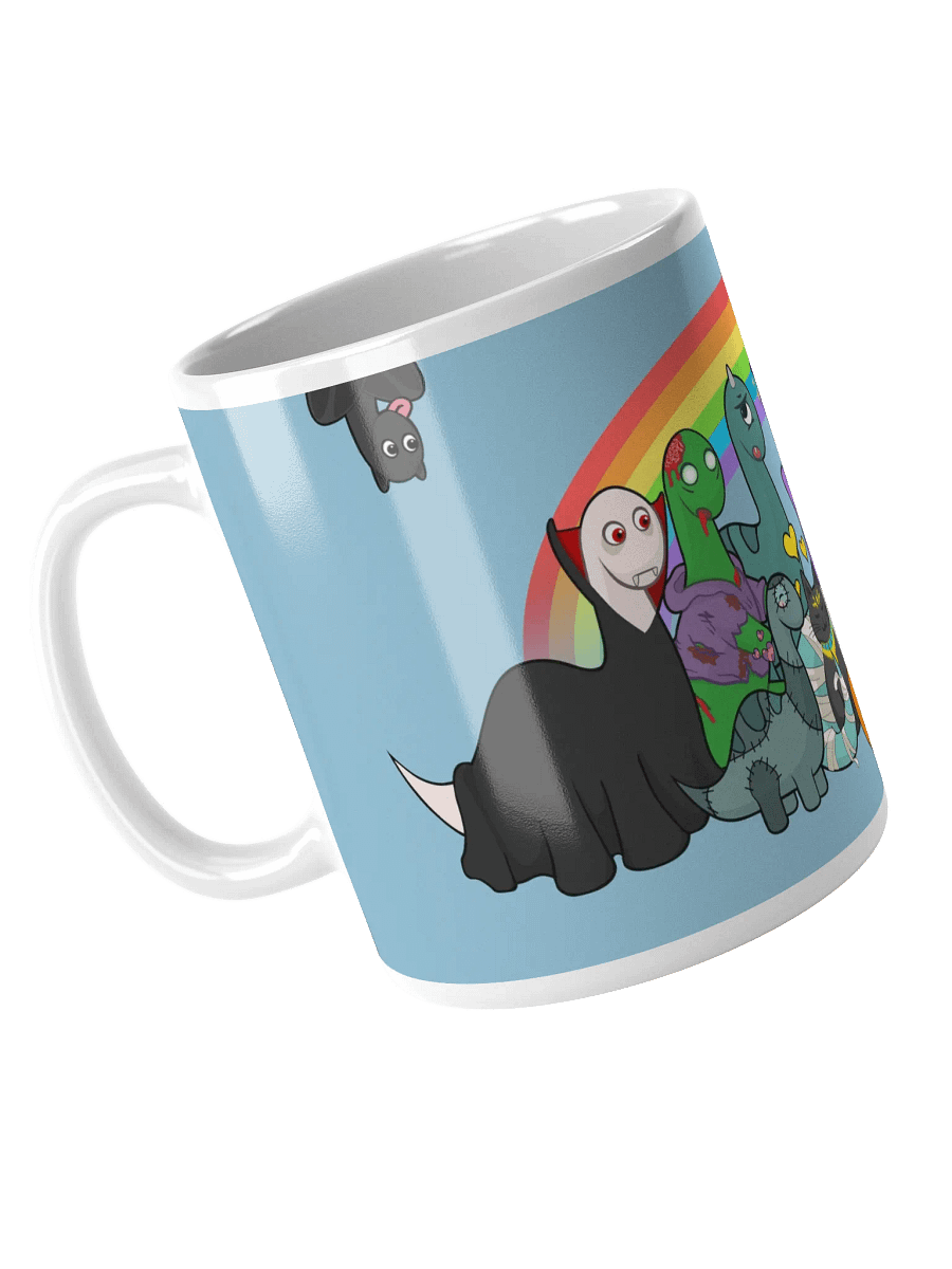 Halloween Mug product image (4)