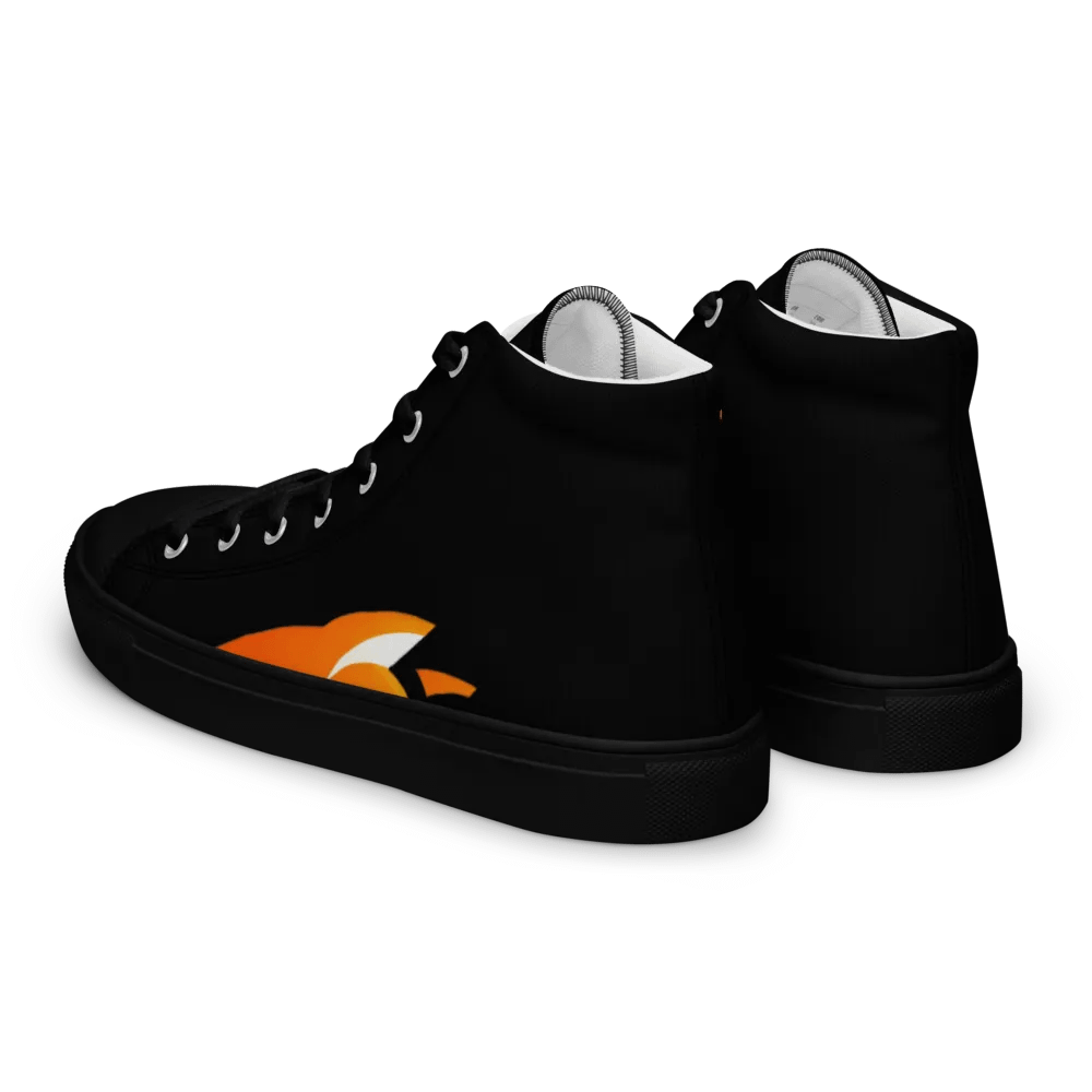 NogoBig Chaussures hautes femme noires product image (6)