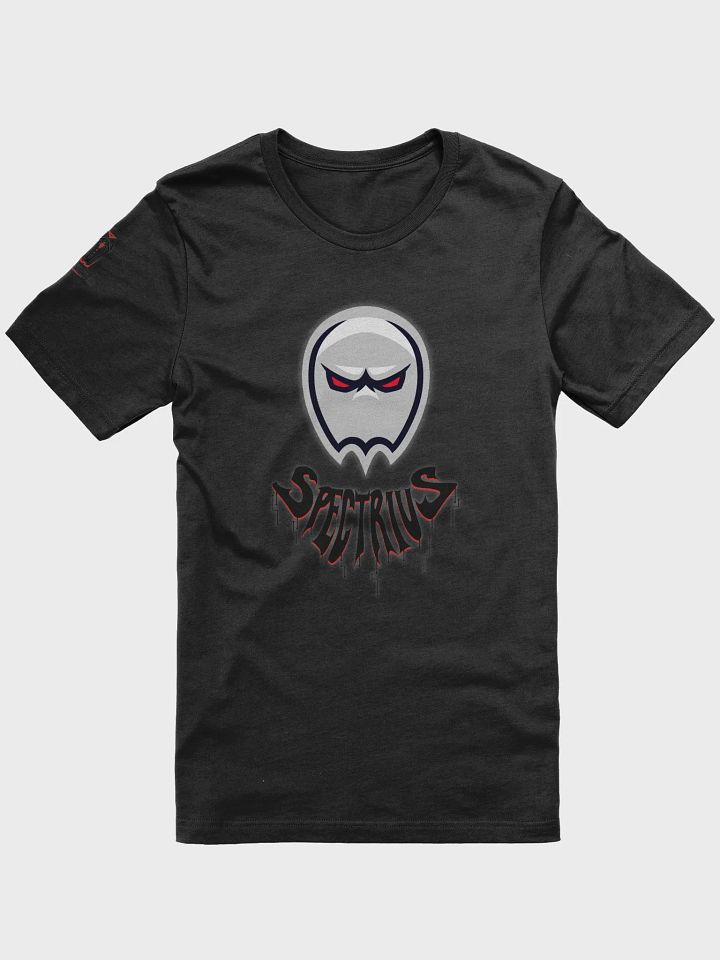 SPECTR1US of the Tomb T-Shirt product image (4)