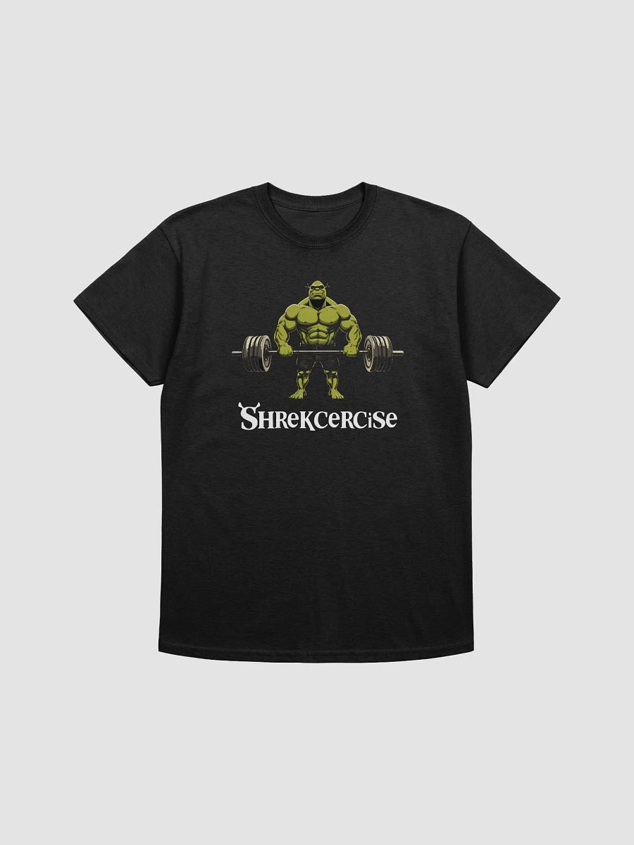 Shrekcercise product image (1)