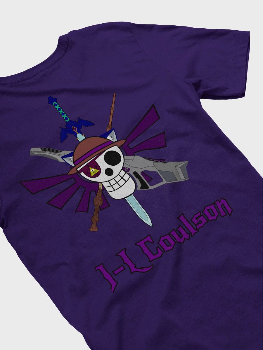 Monorn x J-L Coulson product image (4)
