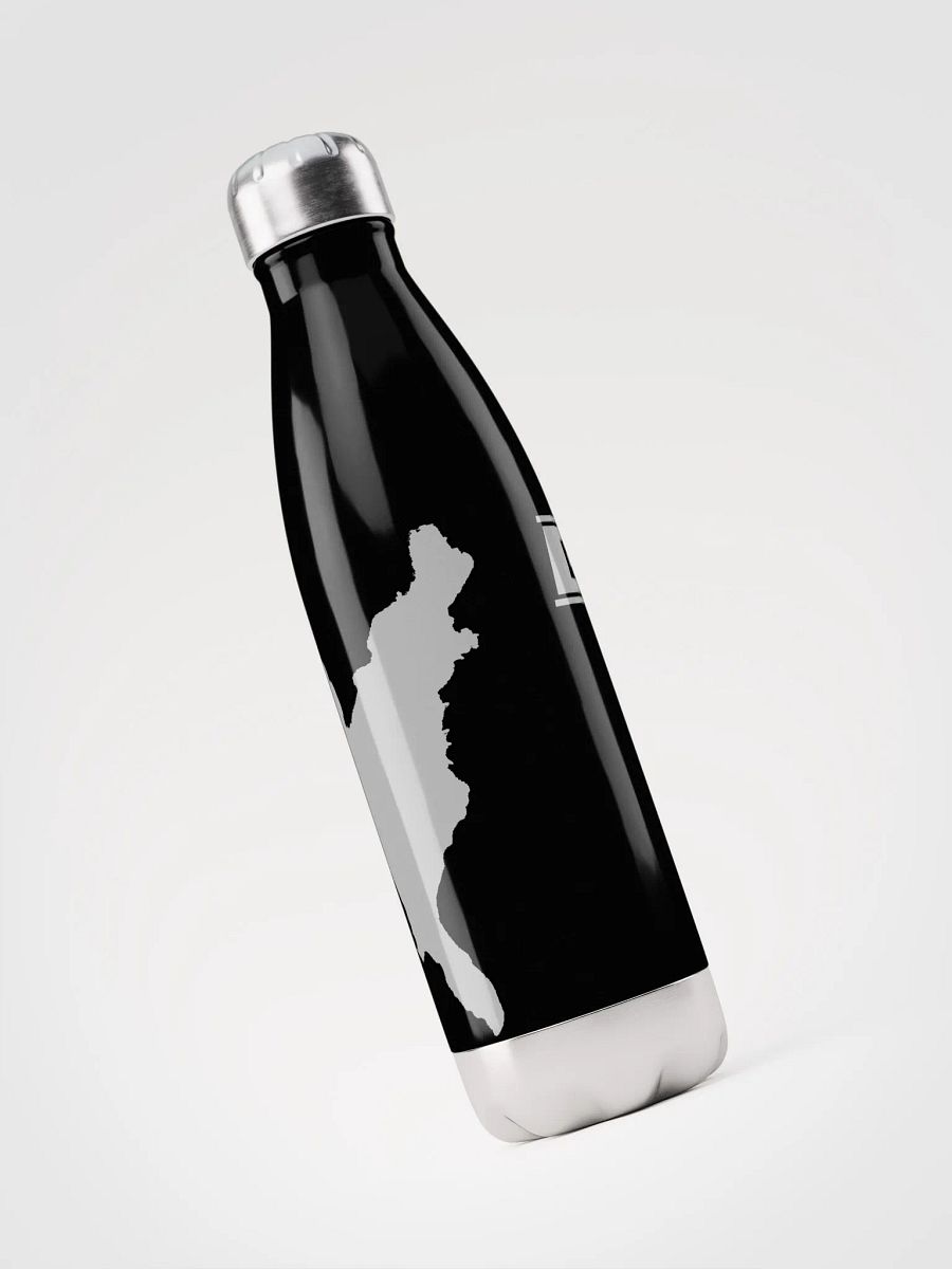 India GTZ Stainless Steel Water Bottle product image (6)