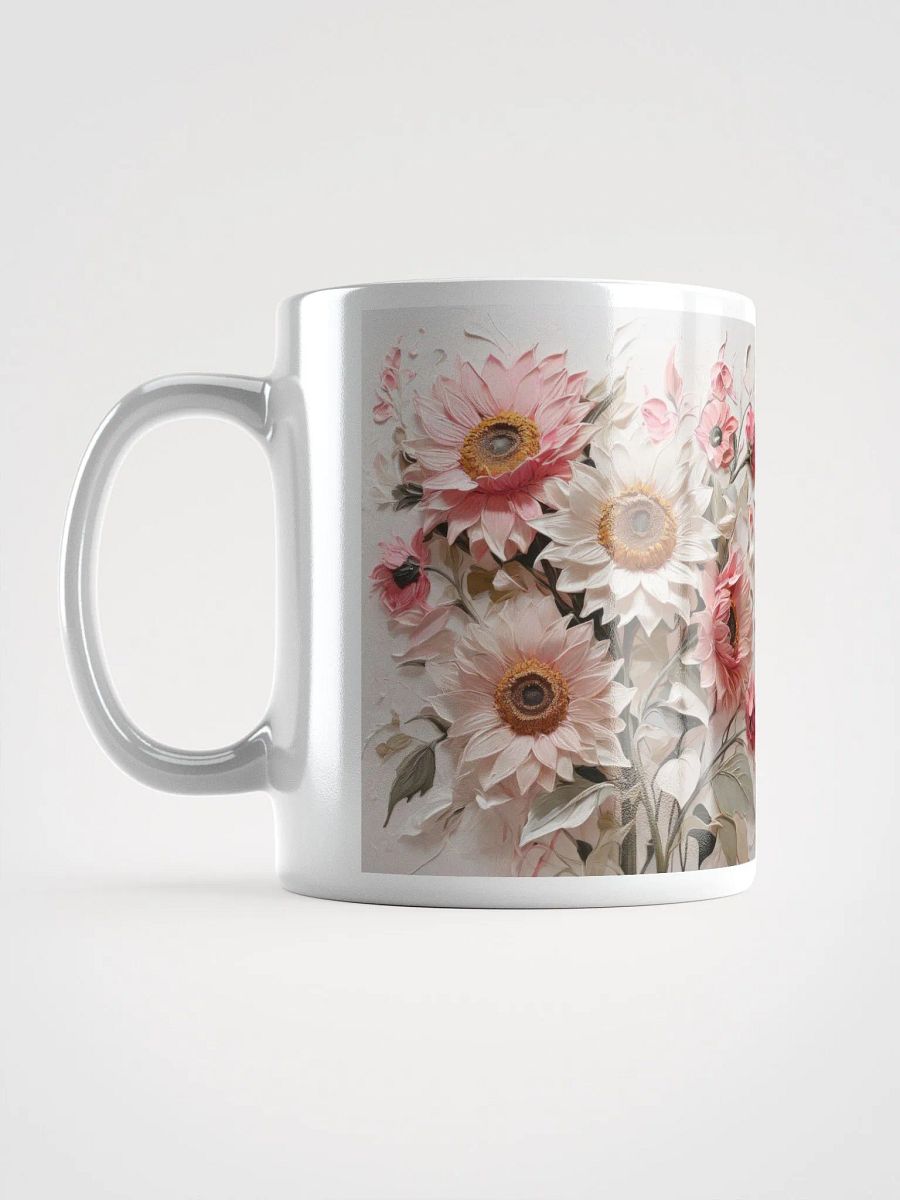 Golden Blush Ceramic Mug product image (6)