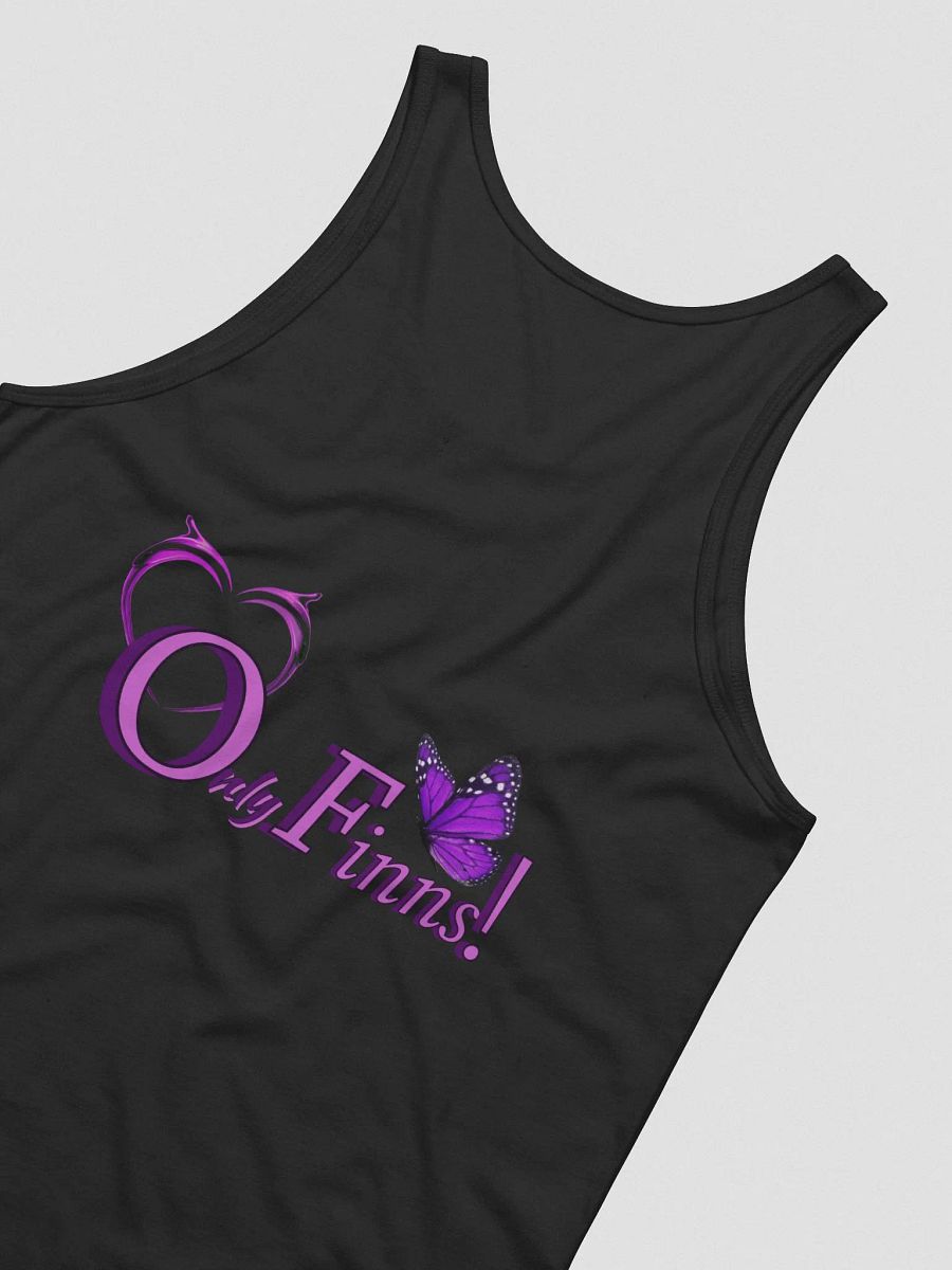 OnlyFinns! Jersey Tank product image (66)