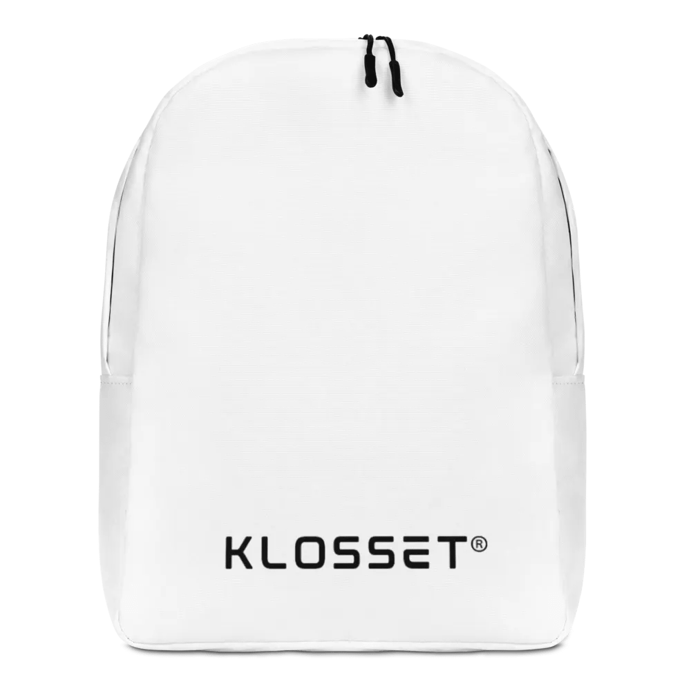 klosset original backpack product image (1)