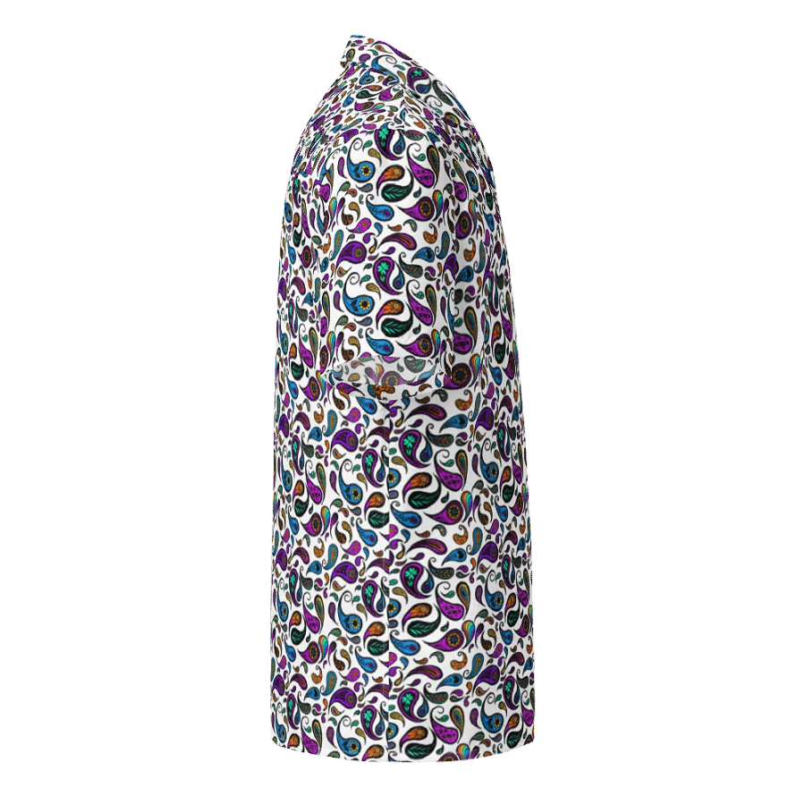 Prismatic Paisley product image (4)
