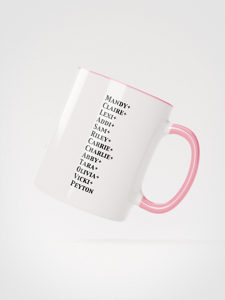 Bite Me! (Big & Beautiful) Mug product image (2)