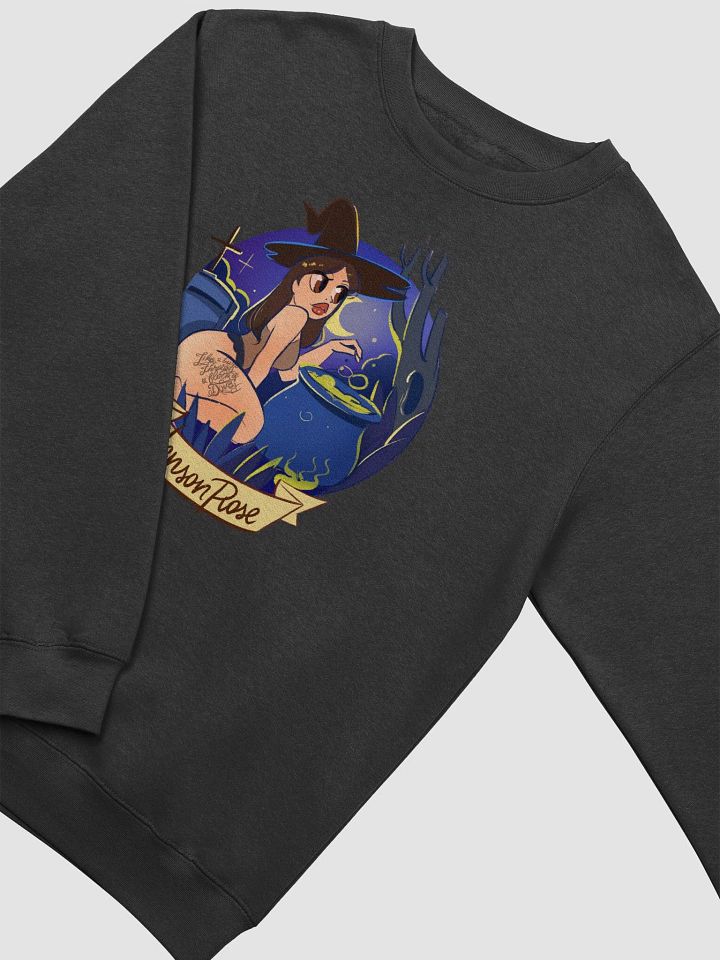Something Wicked product image (1)
