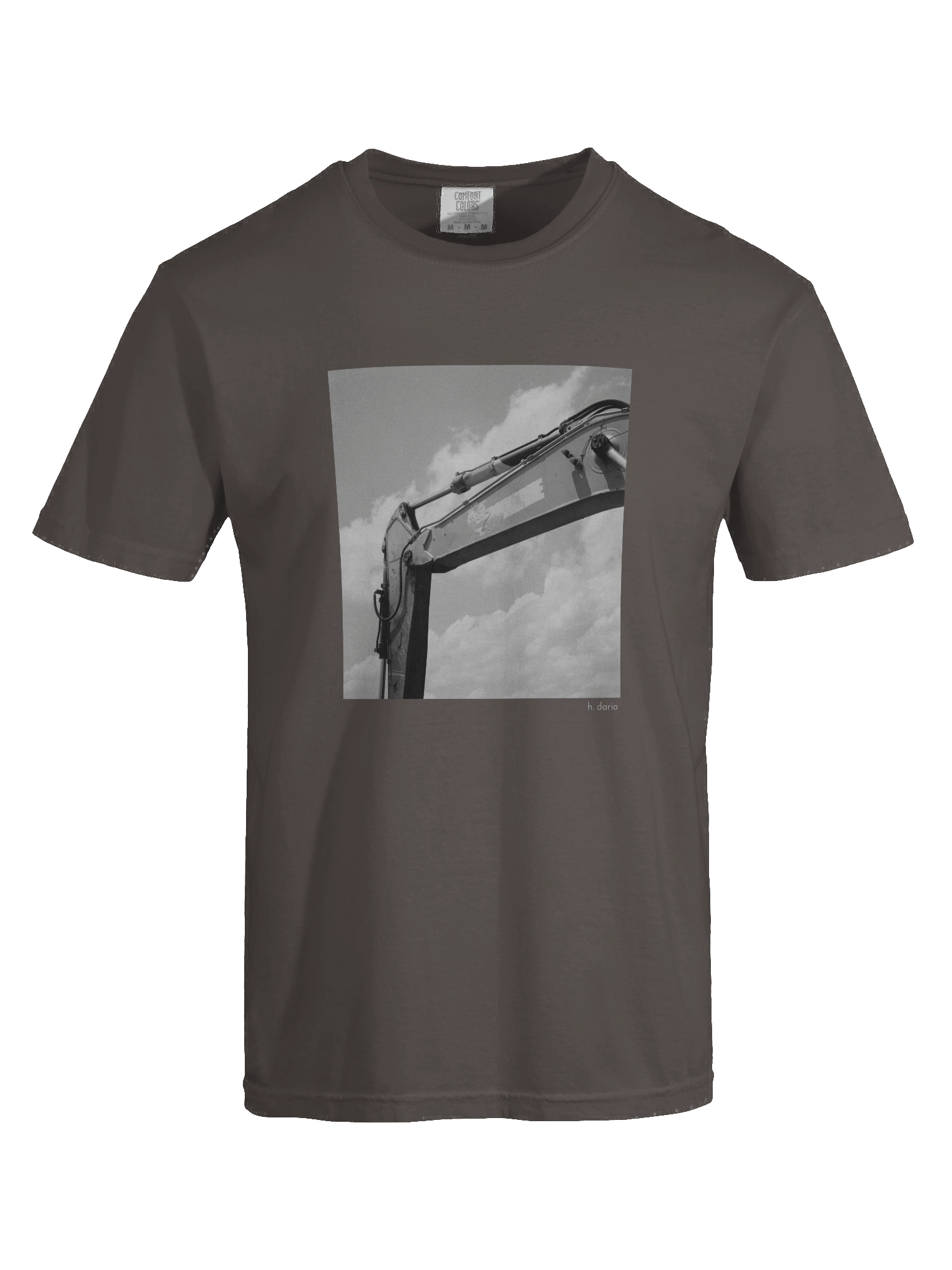 Hydraulic Tee product image (27)