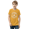 Summer HONORUSVETS Star Youth Tee - Limited Edition product image (7)