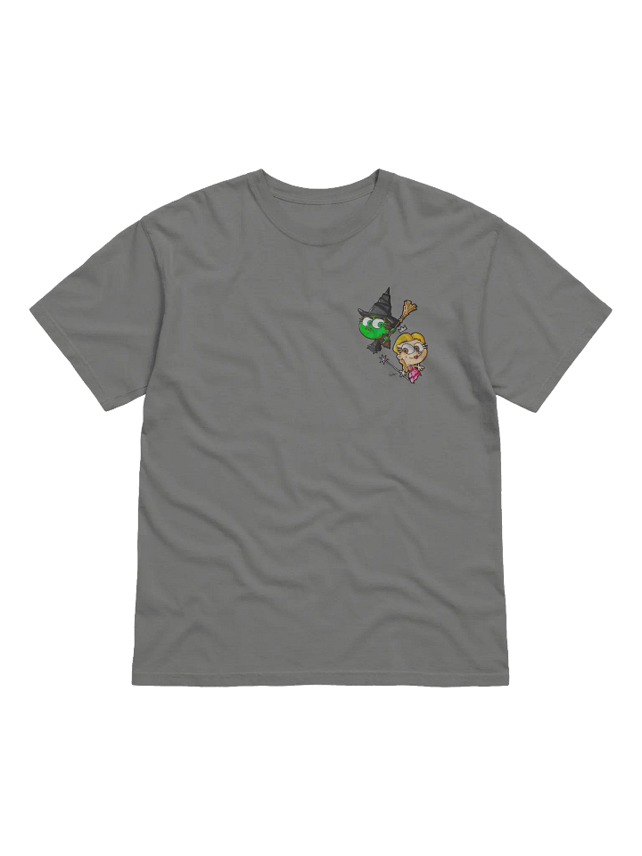 WITCHES Day 1 Tee product image (1)