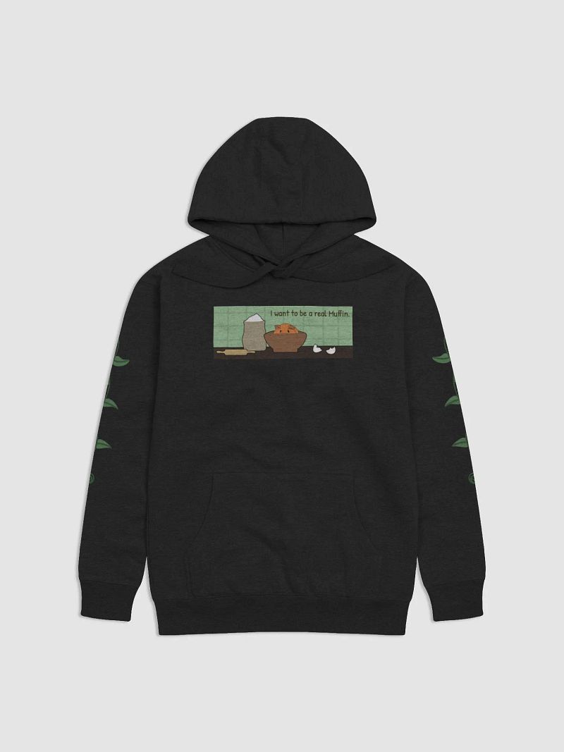 S.E. HOODIE: Muffin's Dream