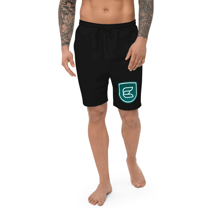 Empower Unisex Shorts product image (1)