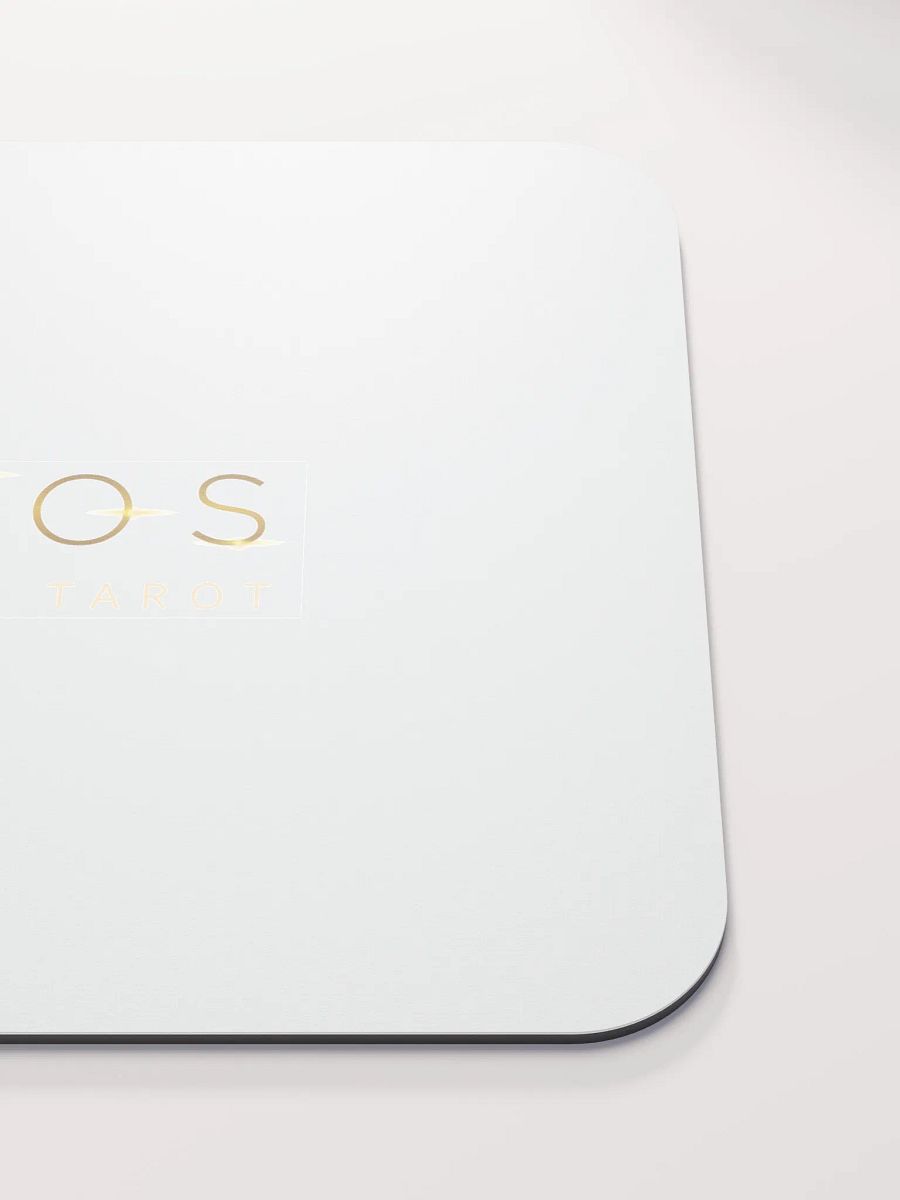 Mouse Pad Logo ®️AMOS WISDOM TAROT product image (5)