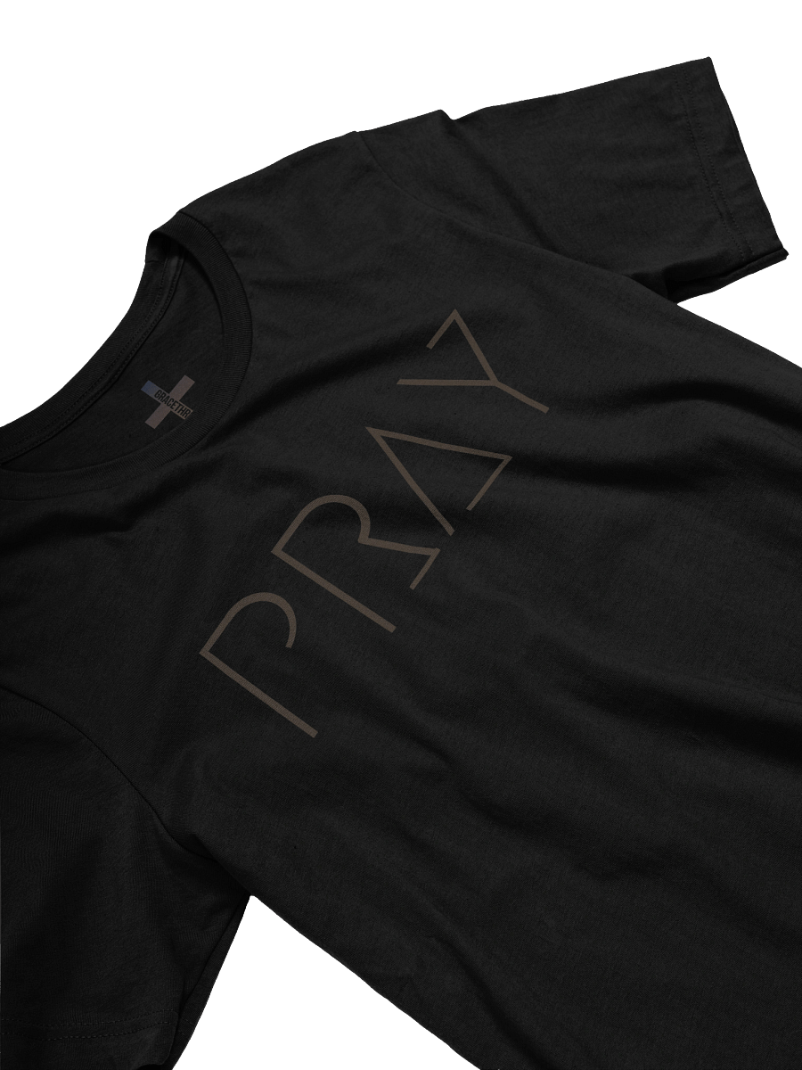 PRAY T-Shirt product image (23)