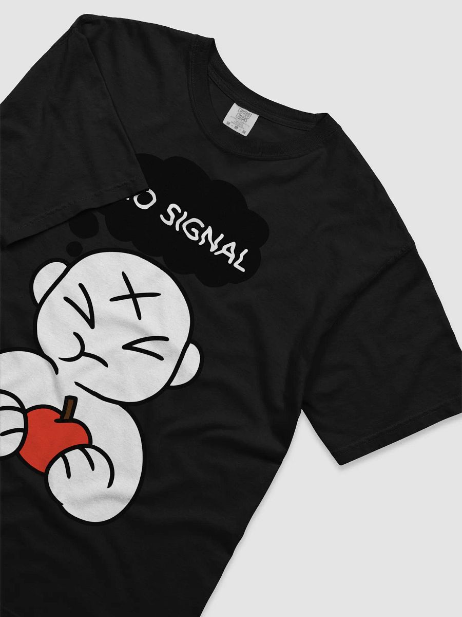 Aphantasia no signal shirt product image (13)