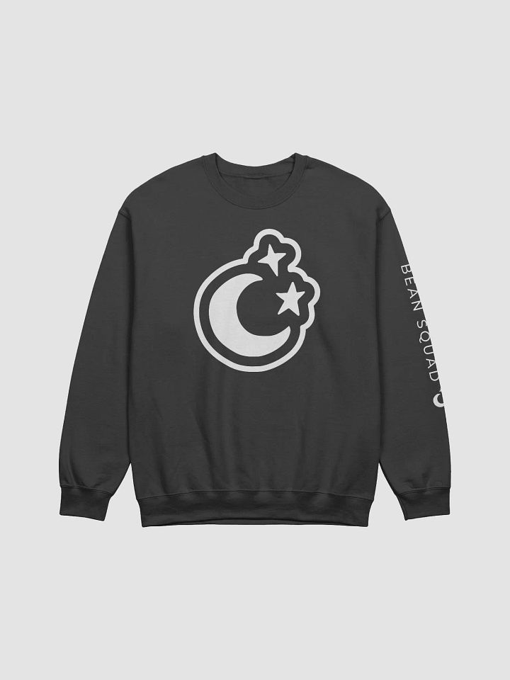 Classic Stars and Moon Sweatshirt product image (5)