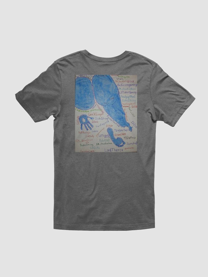 SikFam Shirt product image (2)