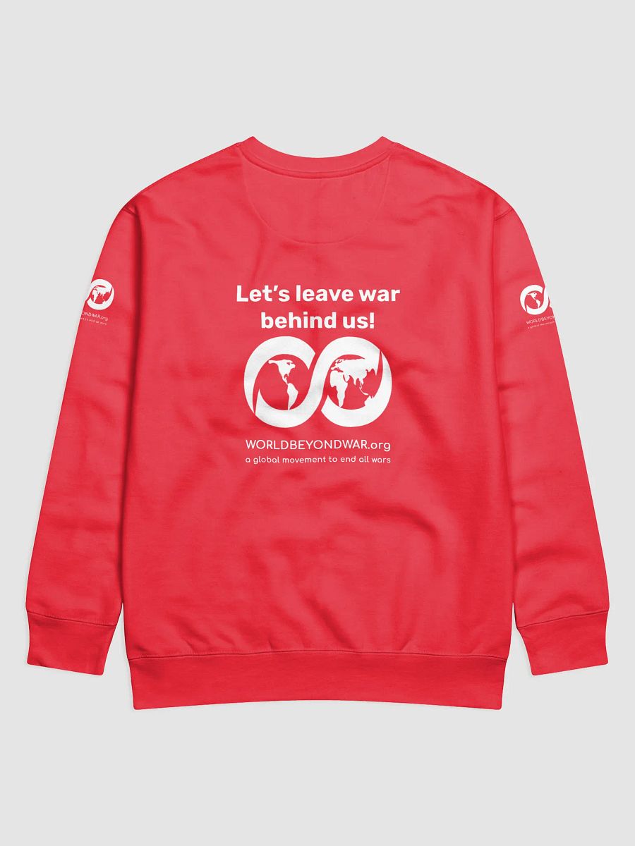 Stop Arming Israel Sweatshirt product image (8)