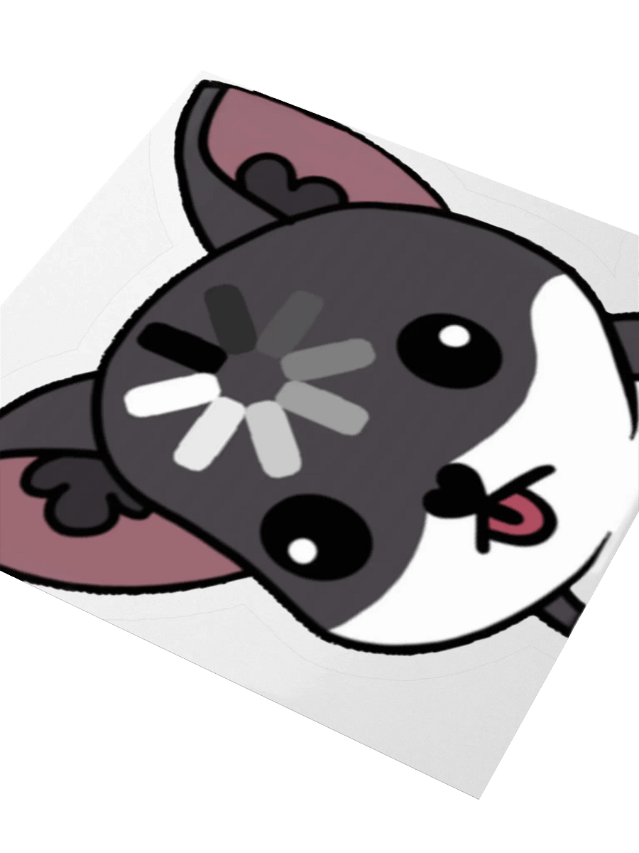 Batman Loading Sticker product image (11)