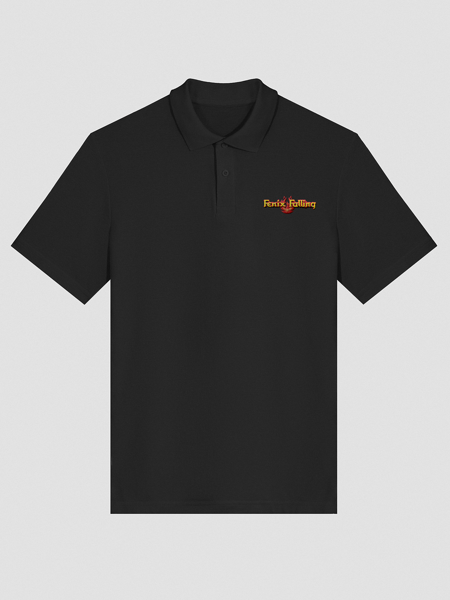 Fenix Falling Professional Polo product image (3)