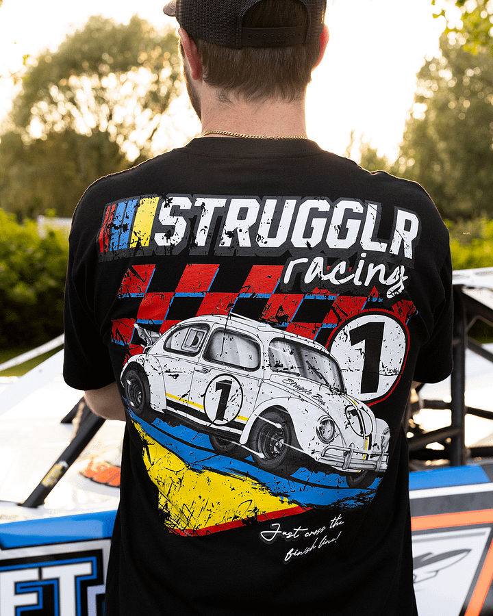 Strugglr Racing - Classic product image (1)