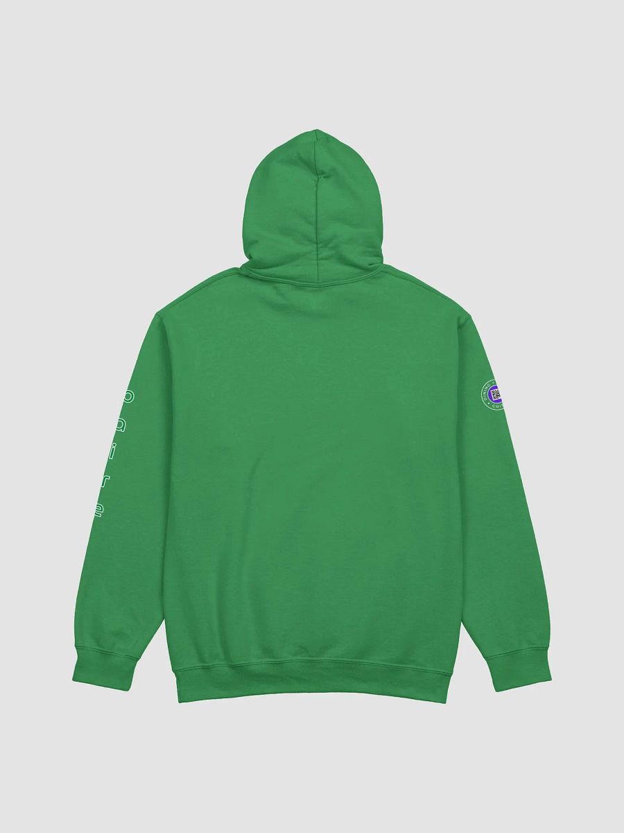 The Paire Logo Hoodie product image (2)